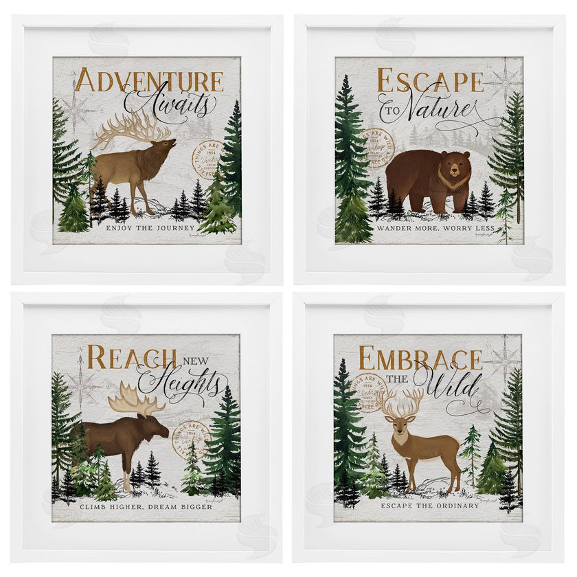 Jennifer Pugh | Ivory Pines Adventure Sayings