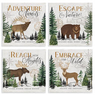 Jennifer Pugh | Ivory Pines Adventure Sayings