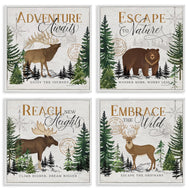 Jennifer Pugh | Ivory Pines Adventure Sayings
