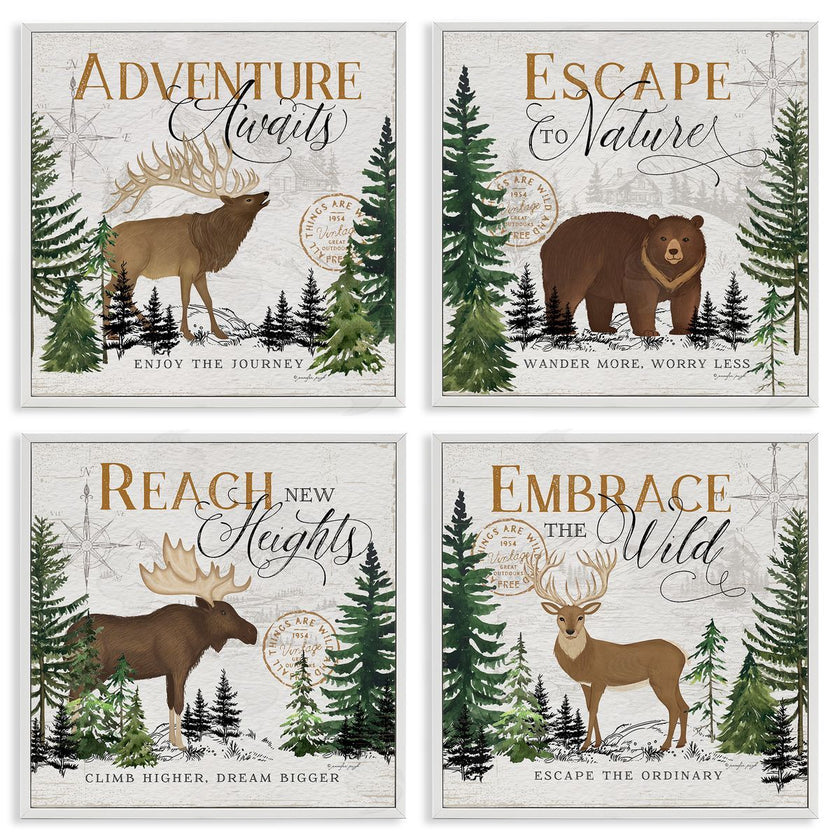 Jennifer Pugh | Ivory Pines Adventure Sayings
