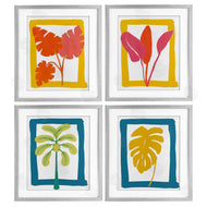 Bronwyn Baker | Warm Oasis Leaves