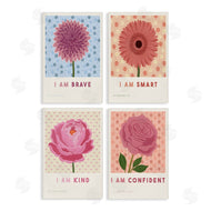 Courtney Haley | Inspiring Flower Affirmations