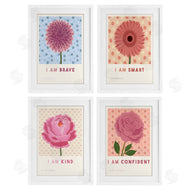 Courtney Haley | Inspiring Flower Affirmations