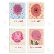 Courtney Haley | Inspiring Flower Affirmations