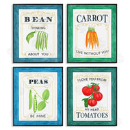 Lara Beeston | Bean Thinking About You