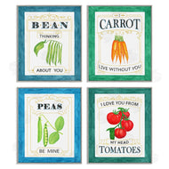 Lara Beeston | Bean Thinking About You