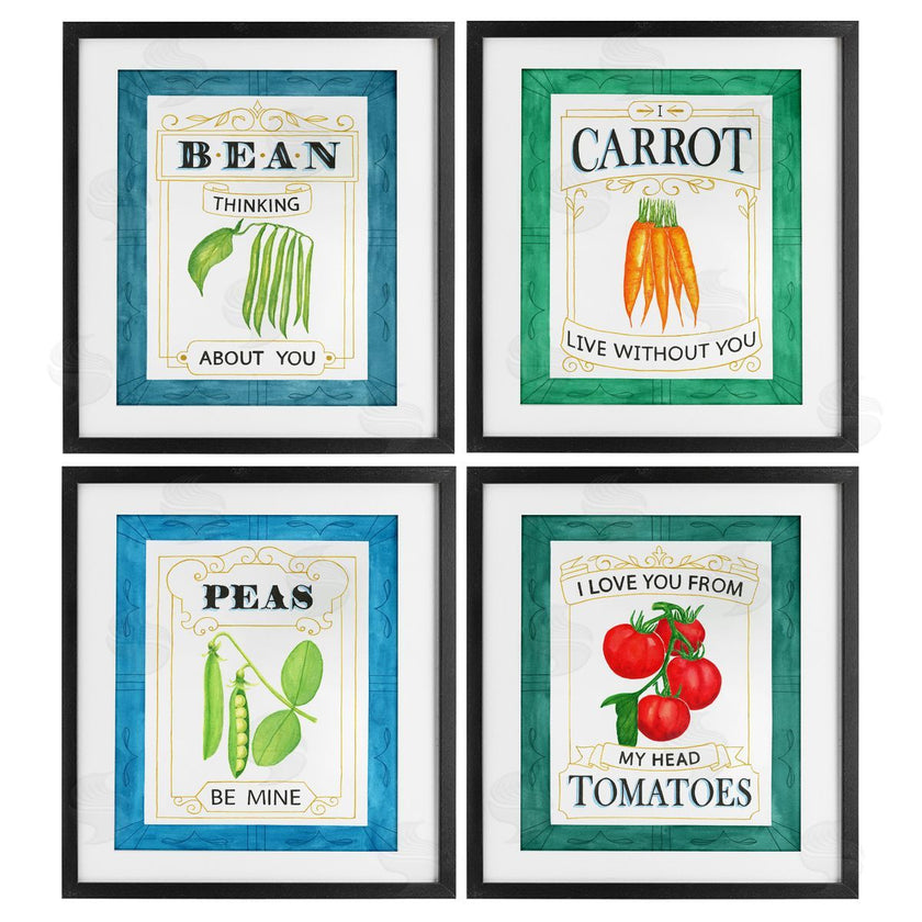 Lara Beeston | Bean Thinking About You