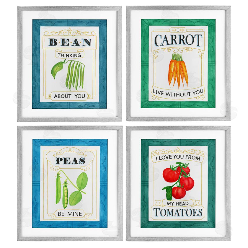 Lara Beeston | Bean Thinking About You