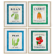 Lara Beeston | Bean Thinking About You