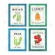 Lara Beeston | Bean Thinking About You