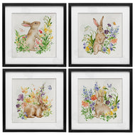 Katrina Pete | Celebrate Spring Floral Bunnies