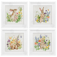 Katrina Pete | Celebrate Spring Floral Bunnies