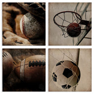 Kim Allen | Inspiring Sports Be The Ball