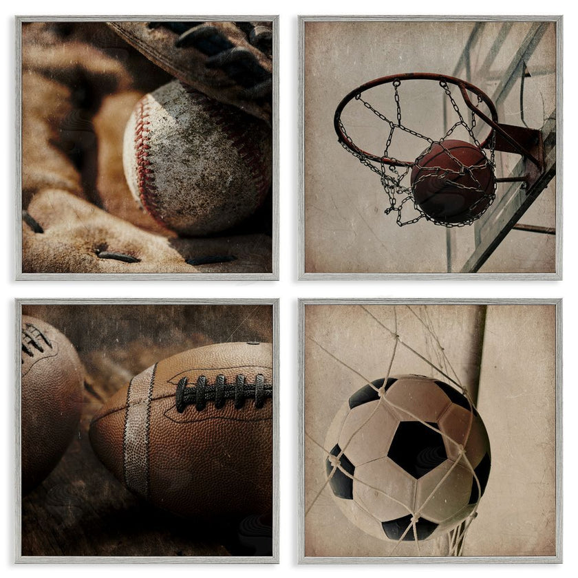 Kim Allen | Inspiring Sports Be The Ball