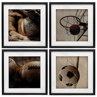 Kim Allen | Inspiring Sports Be The Ball