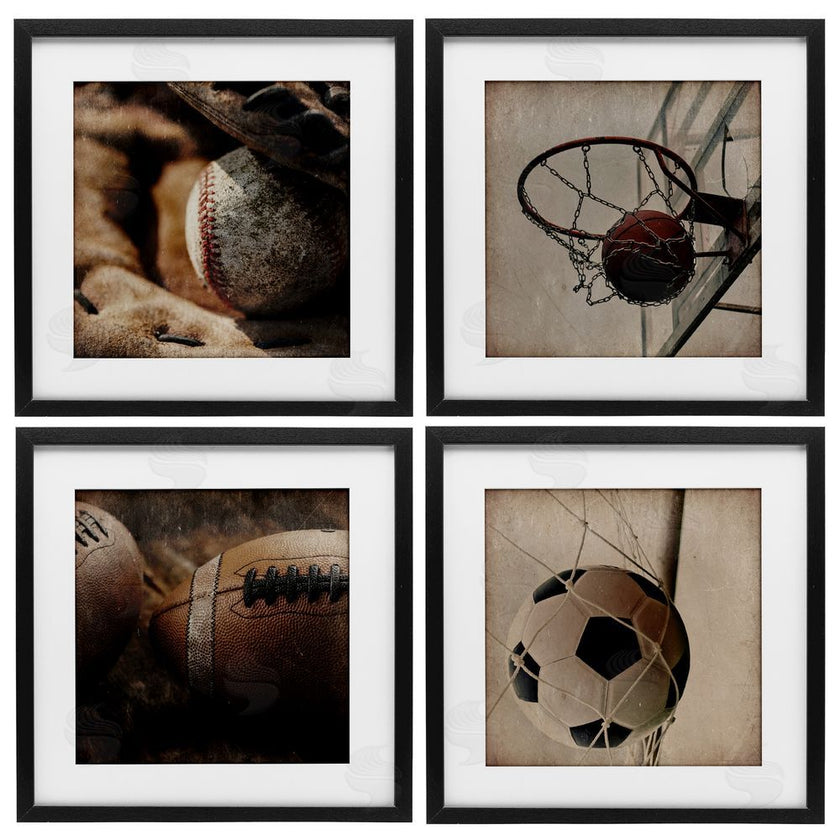 Kim Allen | Inspiring Sports Be The Ball