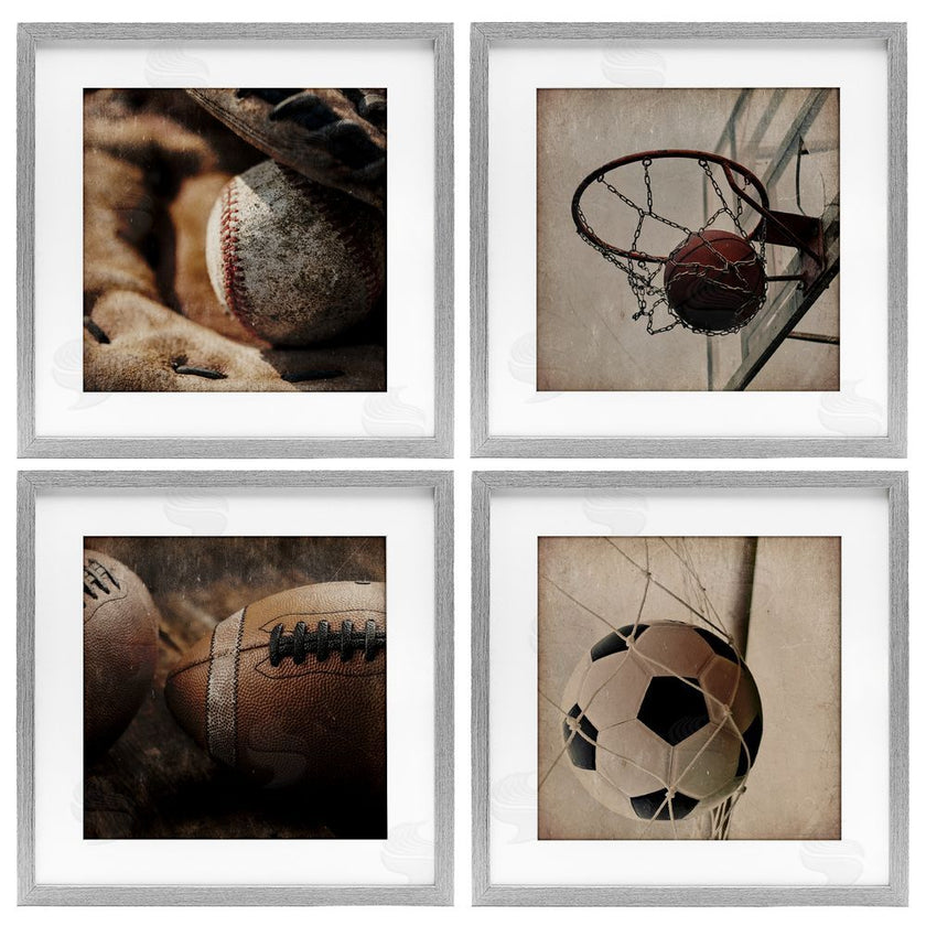 Kim Allen | Inspiring Sports Be The Ball