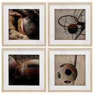 Kim Allen | Inspiring Sports Be The Ball