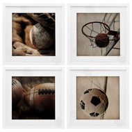 Kim Allen | Inspiring Sports Be The Ball