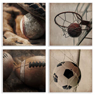 Kim Allen | Inspiring Sports Be The Ball