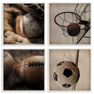 Kim Allen | Inspiring Sports Be The Ball