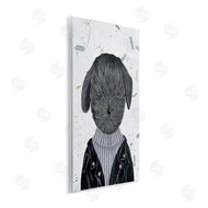 Melissa Wang | Hipster Dog Jacket Poodle
