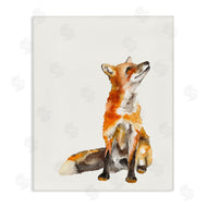 Jennifer Goldberger | Curious Fox Illustration