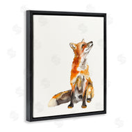 Jennifer Goldberger | Curious Fox Illustration