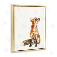 Jennifer Goldberger | Curious Fox Illustration