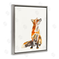 Jennifer Goldberger | Curious Fox Illustration
