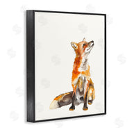Jennifer Goldberger | Curious Fox Illustration