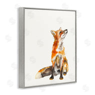 Jennifer Goldberger | Curious Fox Illustration