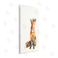 Jennifer Goldberger | Curious Fox Illustration