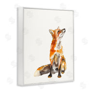 Jennifer Goldberger | Curious Fox Illustration