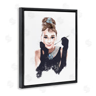 Ziwei Li | Fashion Model Figure Painting