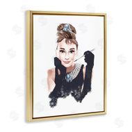 Ziwei Li | Fashion Model Figure Painting