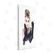 Ziwei Li | Fashion Model Figure Painting