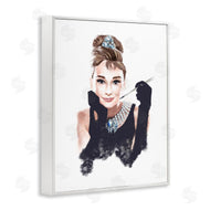 Ziwei Li | Fashion Model Figure Painting