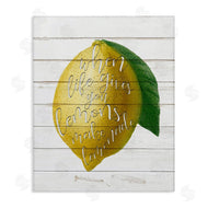 Anne Bailey | Lemons To Lemonade Inspirational