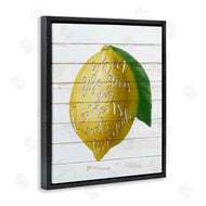 Anne Bailey | Lemons To Lemonade Inspirational