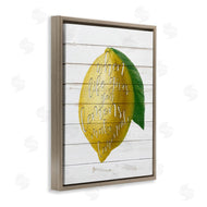 Anne Bailey | Lemons To Lemonade Inspirational
