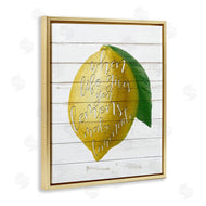 Anne Bailey | Lemons To Lemonade Inspirational