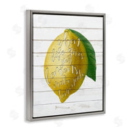 Anne Bailey | Lemons To Lemonade Inspirational