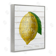 Anne Bailey | Lemons To Lemonade Inspirational