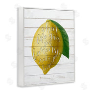 Anne Bailey | Lemons To Lemonade Inspirational