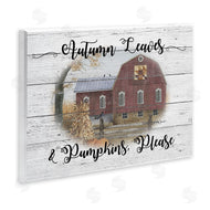 Billy Jacobs | Pumpkins Please Autumn Farm