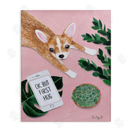Sally B | Chihuahua Phone Text Funny