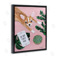 Sally B | Chihuahua Phone Text Funny