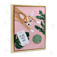 Sally B | Chihuahua Phone Text Funny