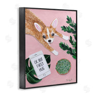 Sally B | Chihuahua Phone Text Funny